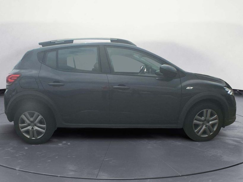 DACIA SANDERO 2022 - Photo n°4