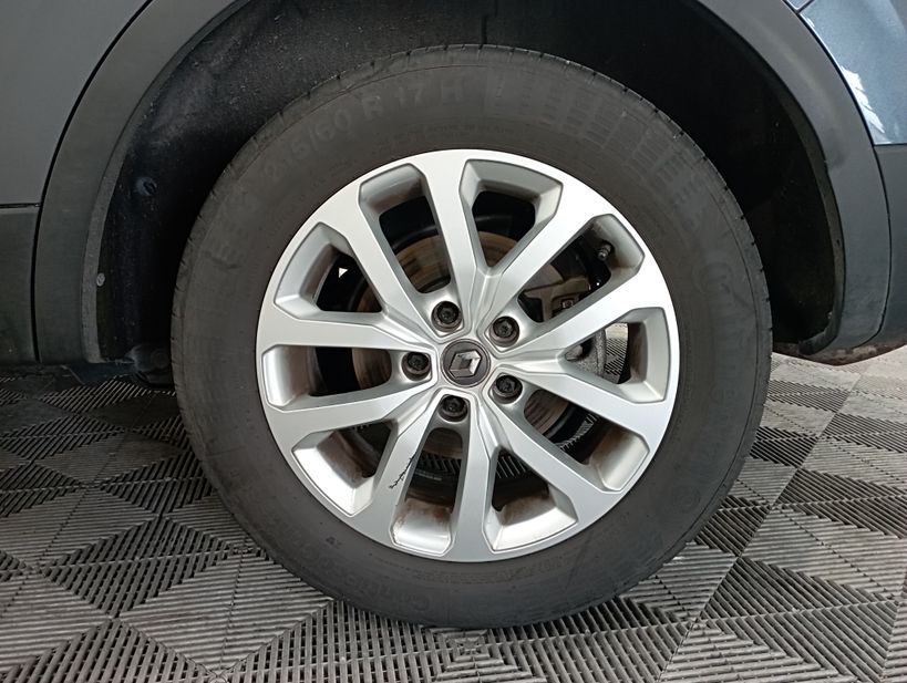 RENAULT KADJAR 2019 - Photo n°31