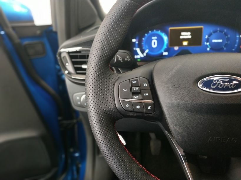 FORD PUMA 2022 - Photo n°24