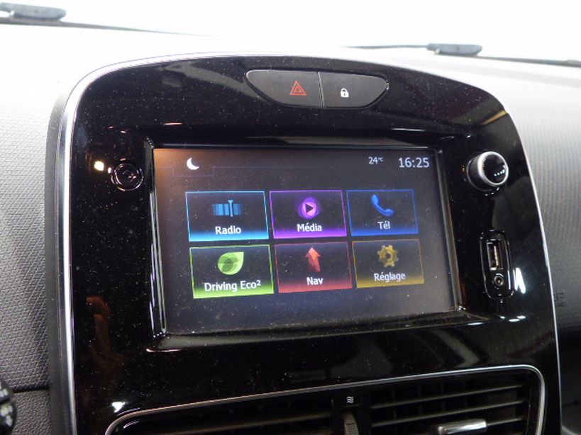RENAULT CLIO IV BUSINESS 2018 - Photo n°5