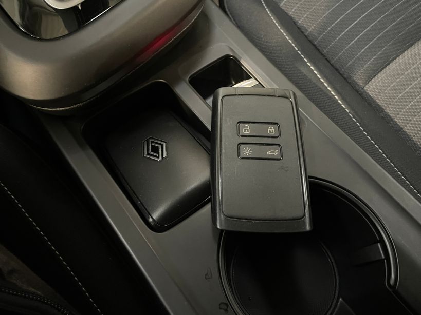 RENAULT ARKANA 2024 - Photo n°28