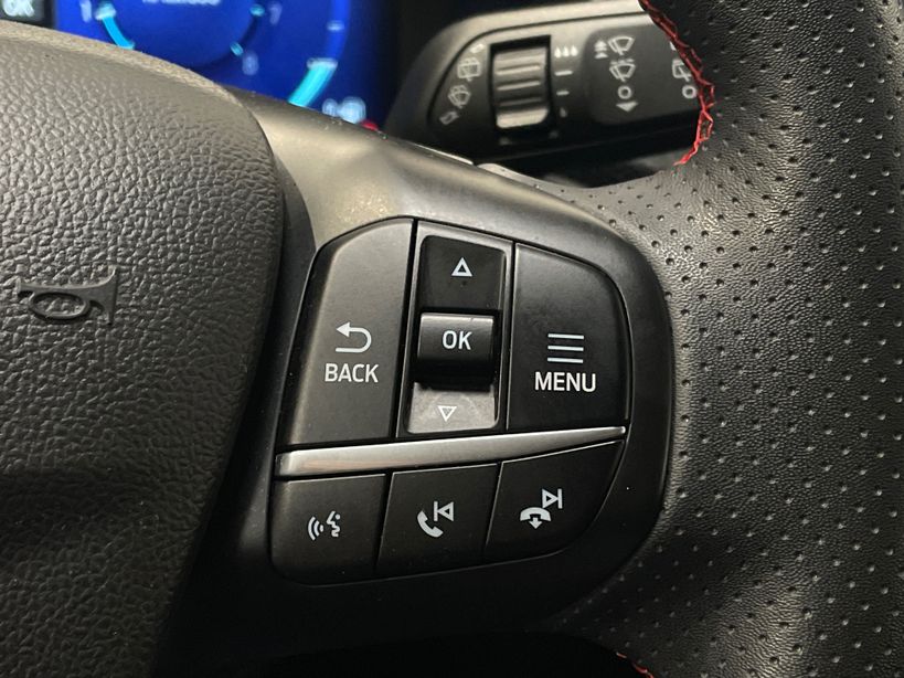 FORD KUGA 2022 - Photo n°27