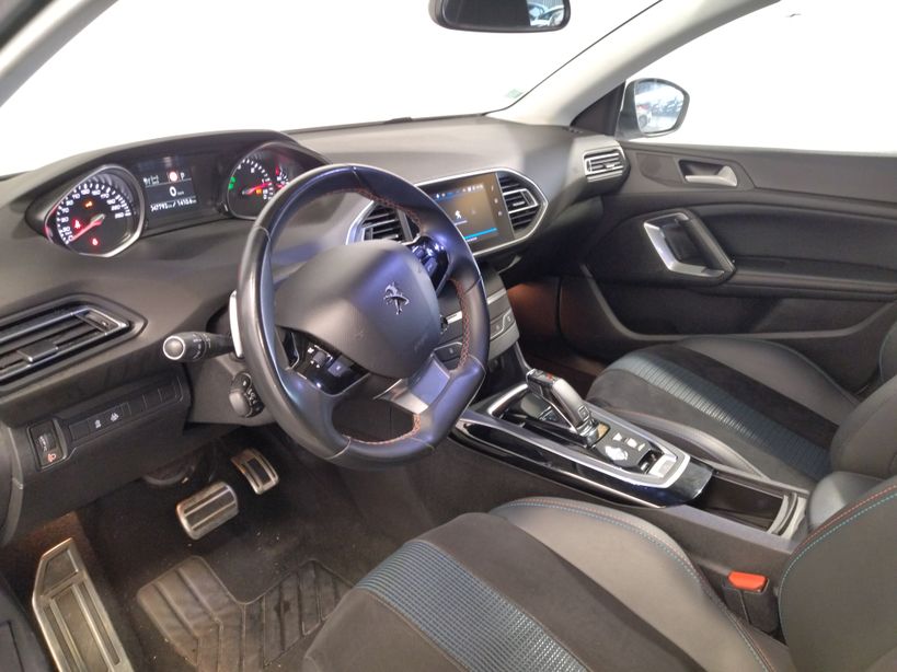 PEUGEOT 308 2020 - Photo n°30