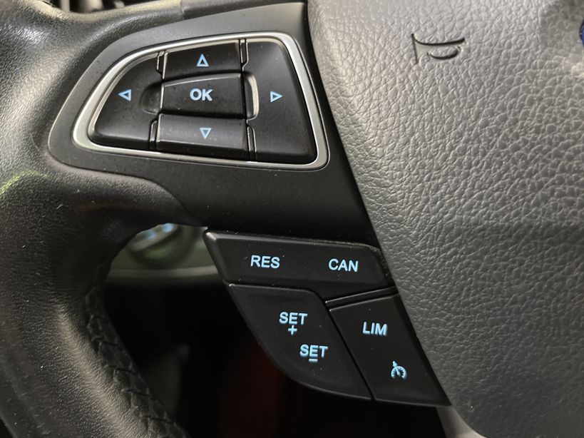 FORD C MAX 2018 - Photo n°26