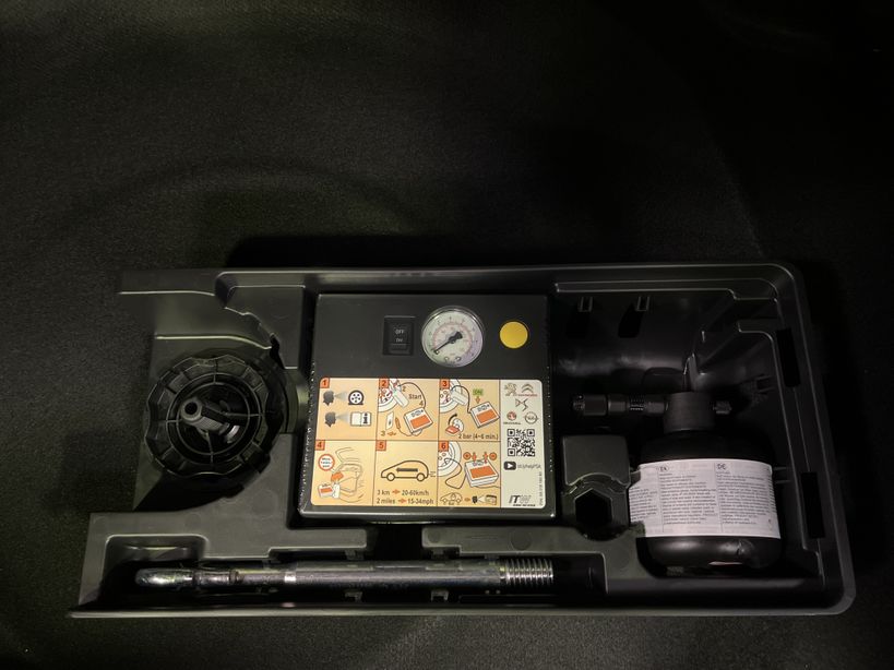 CITROEN C5 AIRCROSS BUSINESS 2022 - Photo n°51