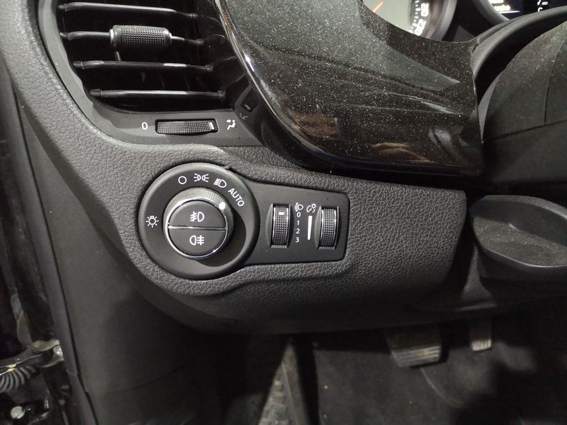 FIAT 500X MY18 2018 - Photo n°19