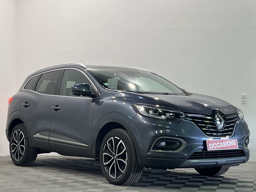 RENAULT KADJAR 2021 - Photo n°2