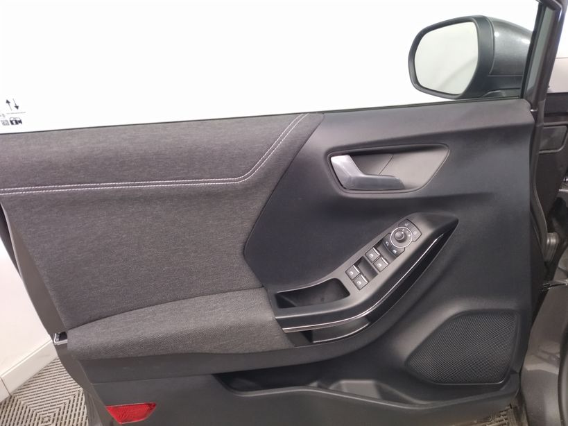 FORD PUMA 2022 - Photo n°10