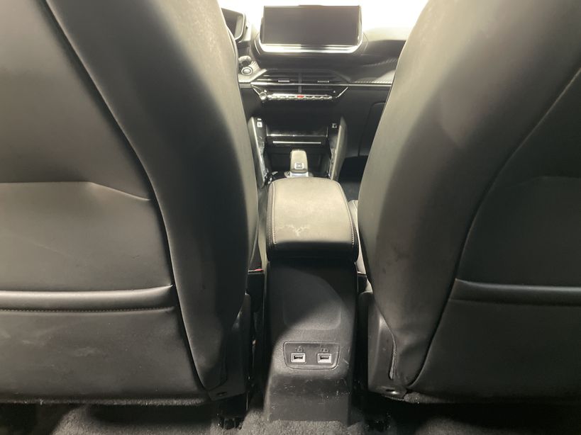 PEUGEOT 2008 2021 - Photo n°39