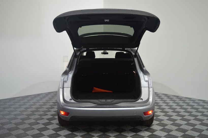 CITROEN C4 SPACETOURER 2019 - Photo n°5