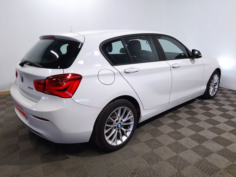 BMW SERIE 1 2018 - Photo n°5