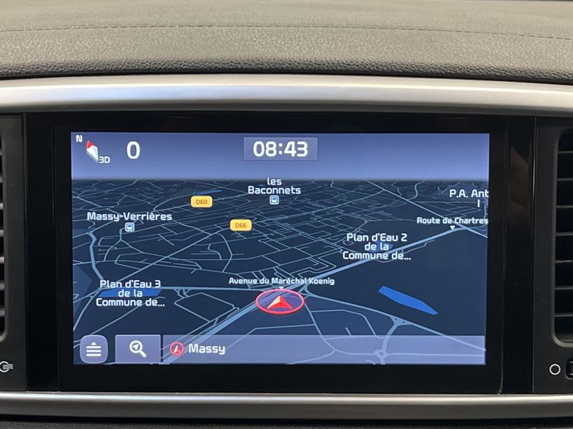 KIA SPORTAGE 2021 - Photo n°12