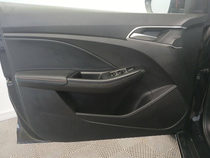 MG MG3 2025 - Photo n°9
