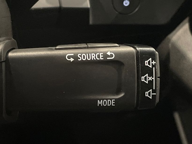 RENAULT MEGANE E TECH 2022 - Photo n°25