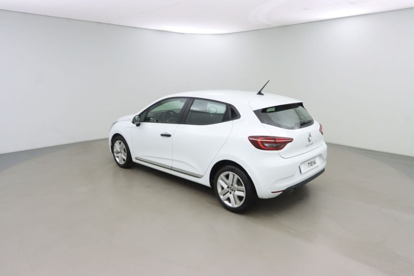 RENAULT CLIO V 2021 - Photo n°4