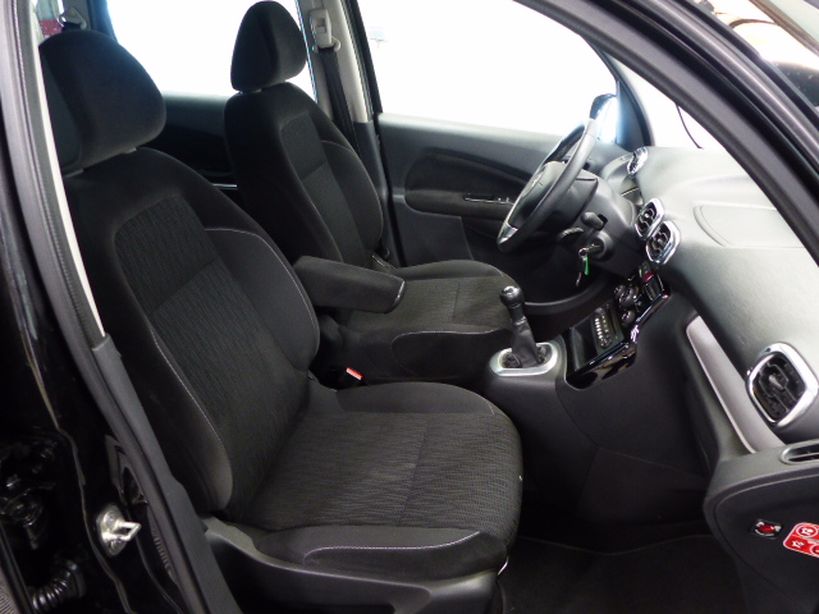 CITROEN C3 PICASSO 2013 - Photo n°15