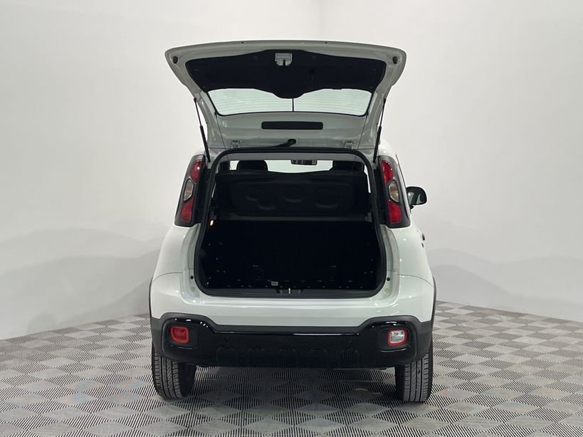FIAT PANDA 2020 - Photo n°32