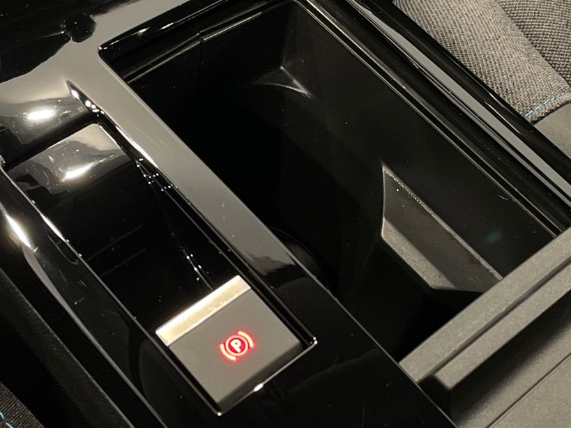 CITROEN C4 2024 - Photo n°22