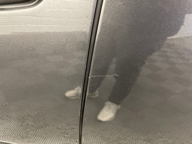 PEUGEOT 3008 2023 - Photo n°7