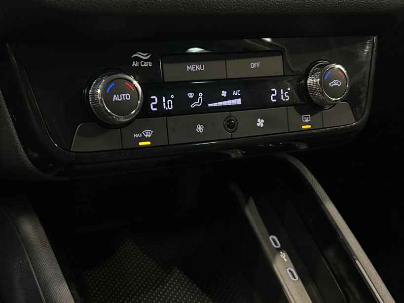 SKODA SCALA 2025 - Photo n°17