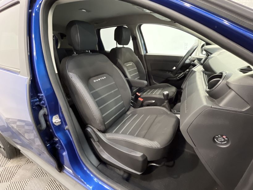 DACIA DUSTER 2020 - Photo n°41