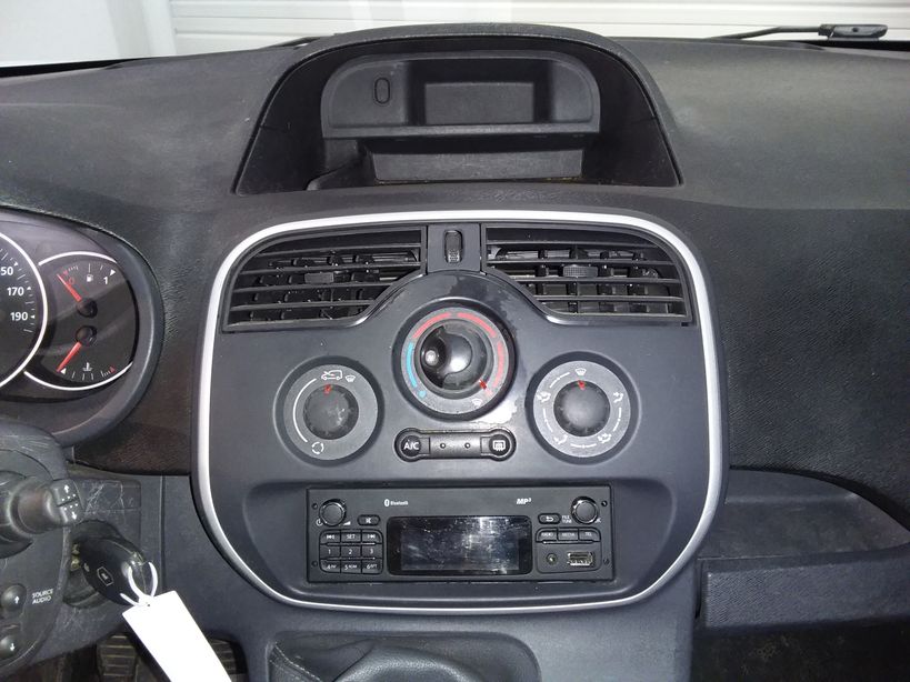RENAULT KANGOO EXPRESS 2017 - Photo n°14