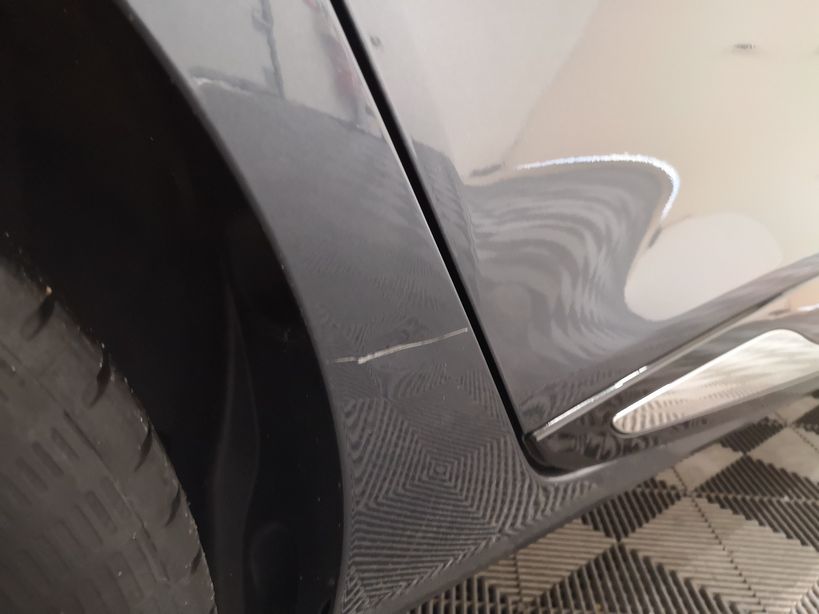RENAULT CLIO IV 2019 - Photo n°13