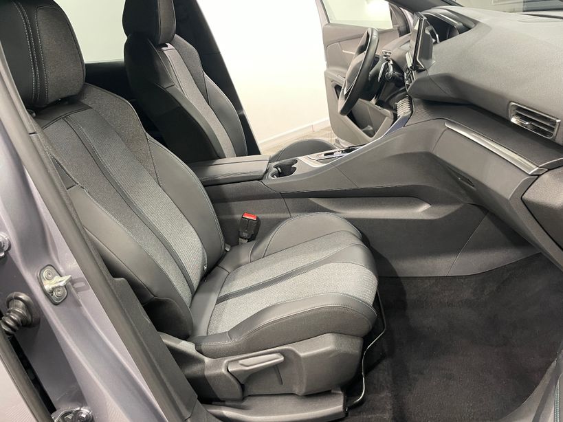 PEUGEOT 3008 2024 - Photo n°23