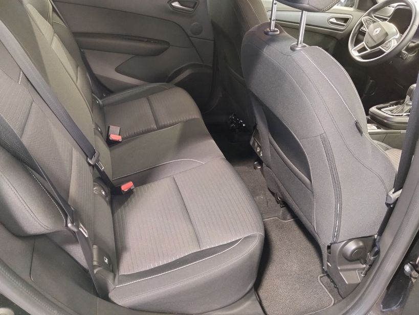 RENAULT ARKANA 2024 - Photo n°10