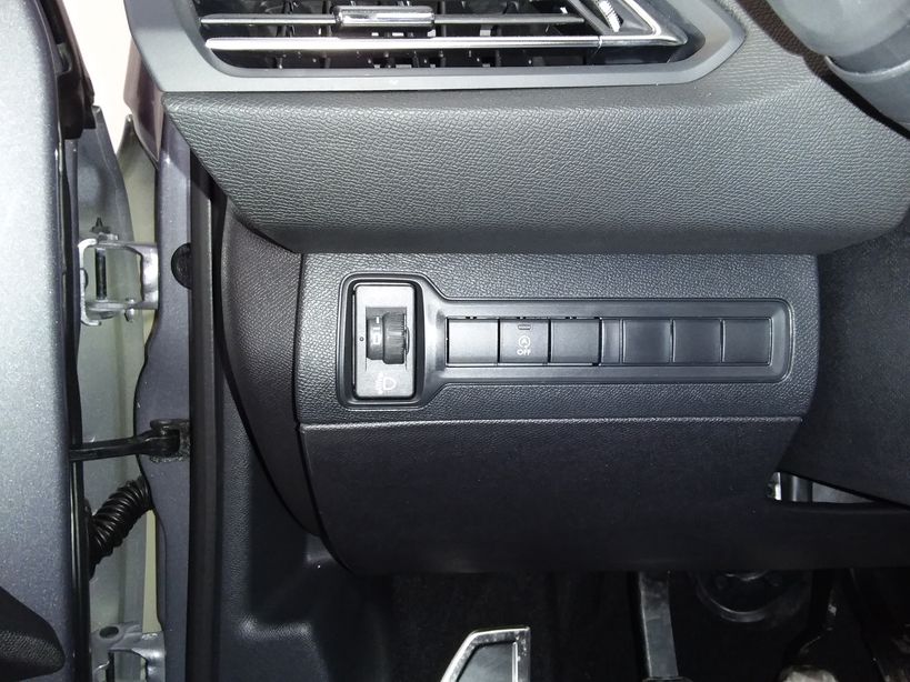 PEUGEOT 308 SW 2021 - Photo n°24
