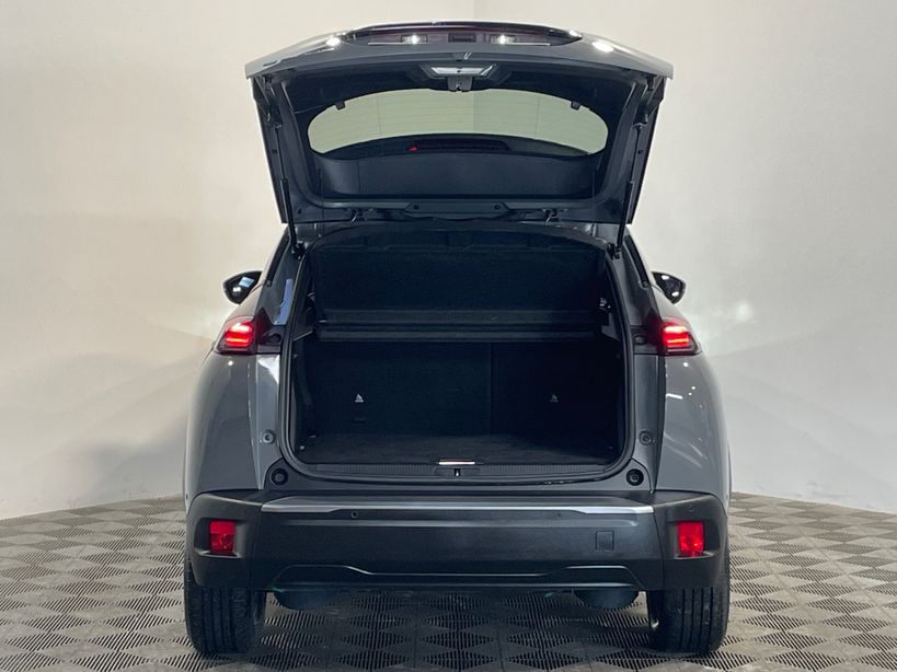 PEUGEOT 2008 ELECTRIQUE 2025 - Photo n°50