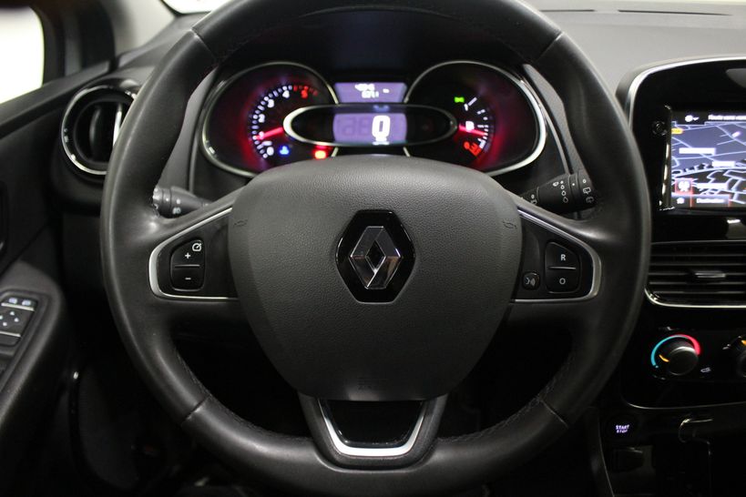 RENAULT CLIO IV BUSINESS 2019 - Photo n°25