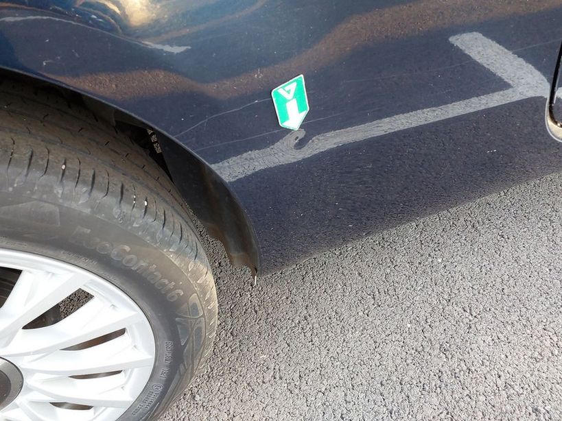 FIAT 500 SERIE 9 EURO 6D FULL 2021 - Photo n°4