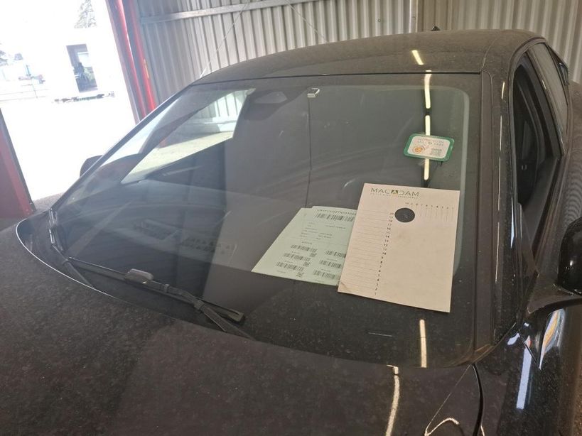 DS DS 4 2022 - Photo n°11