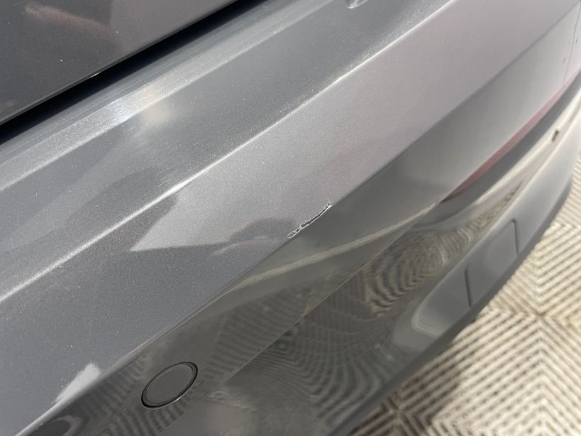 VOLKSWAGEN GOLF 2023 - Photo n°8