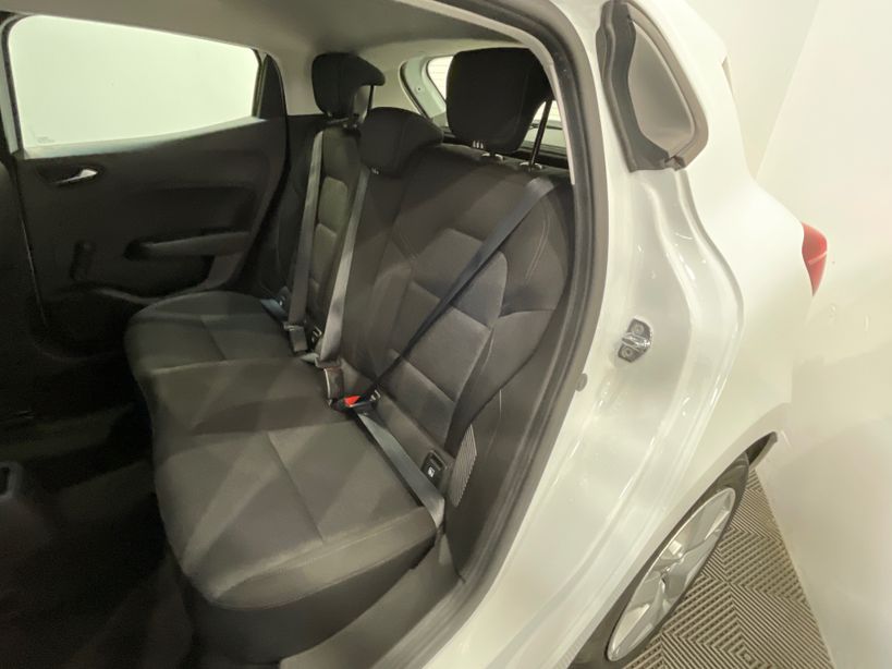 RENAULT CLIO V 2021 - Photo n°10