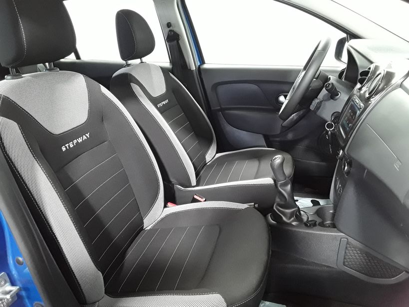 DACIA SANDERO 2019 - Photo n°11