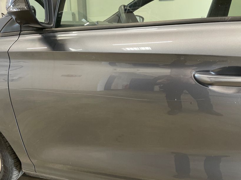 MG MG3 2025 - Photo n°3
