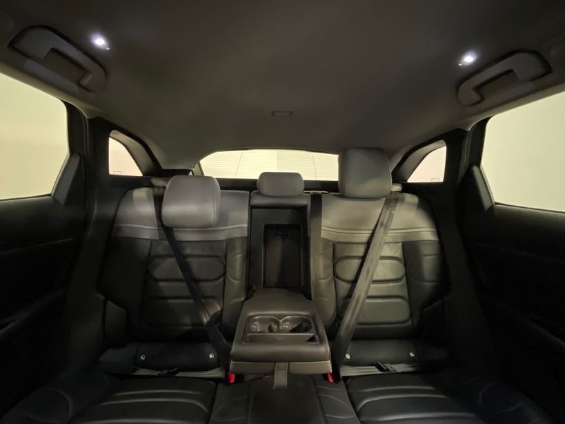 CITROEN C5 X 2024 - Photo n°44