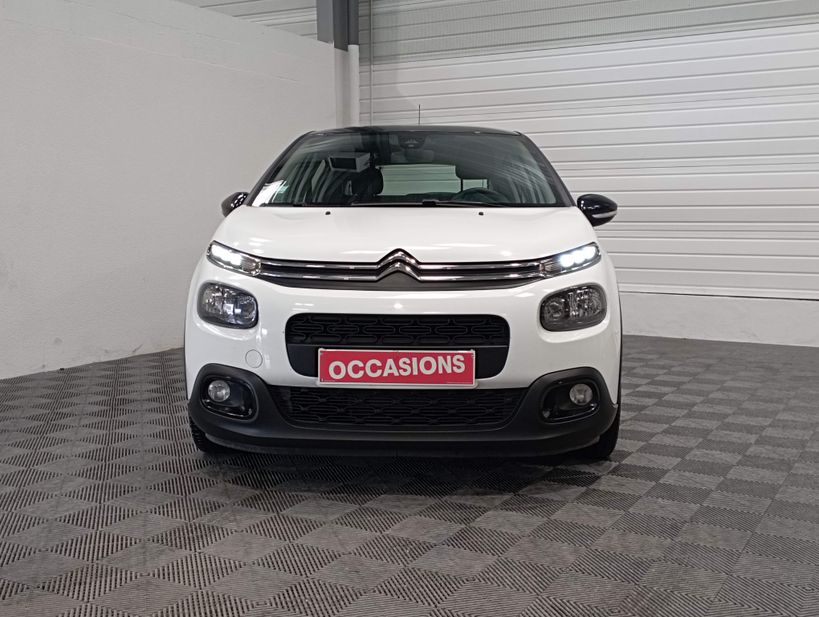 CITROEN C3 2020 - Photo n°2