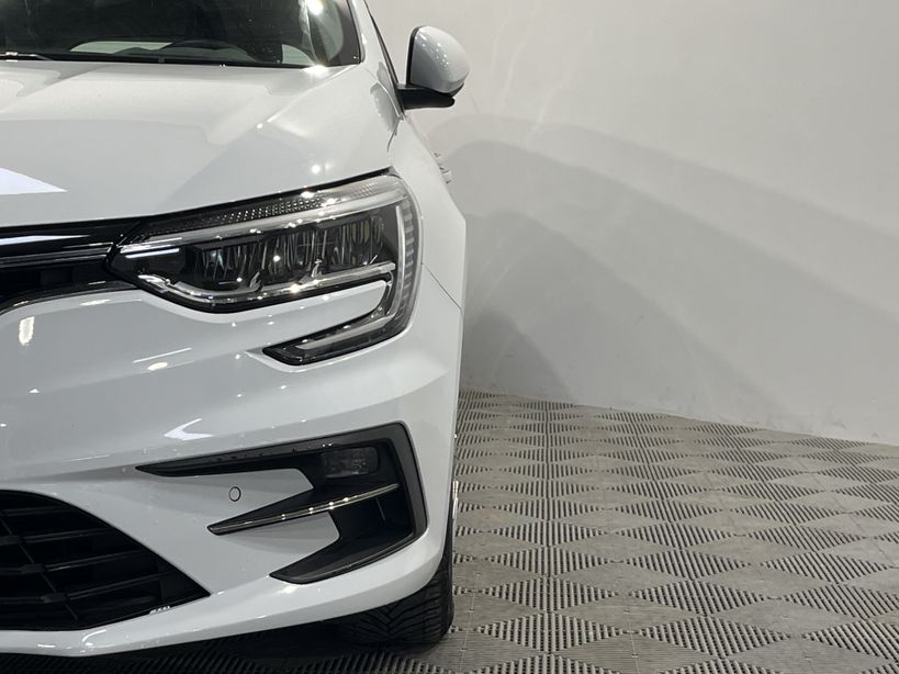 RENAULT MEGANE IV ESTATE 2020 - Photo n°7