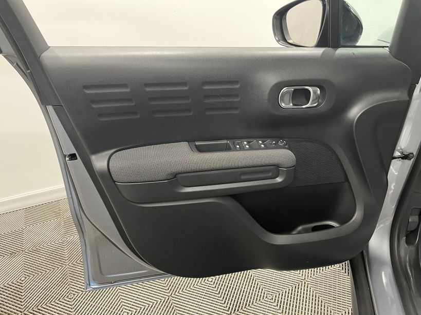 CITROEN C3 AIRCROSS 2024 - Photo n°33