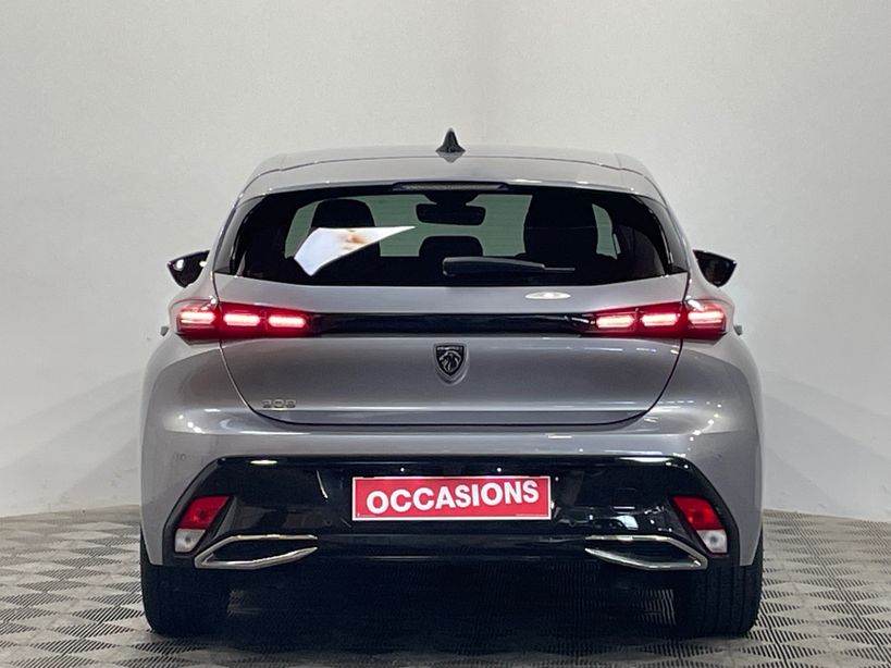 PEUGEOT 308 2023 - Photo n°6