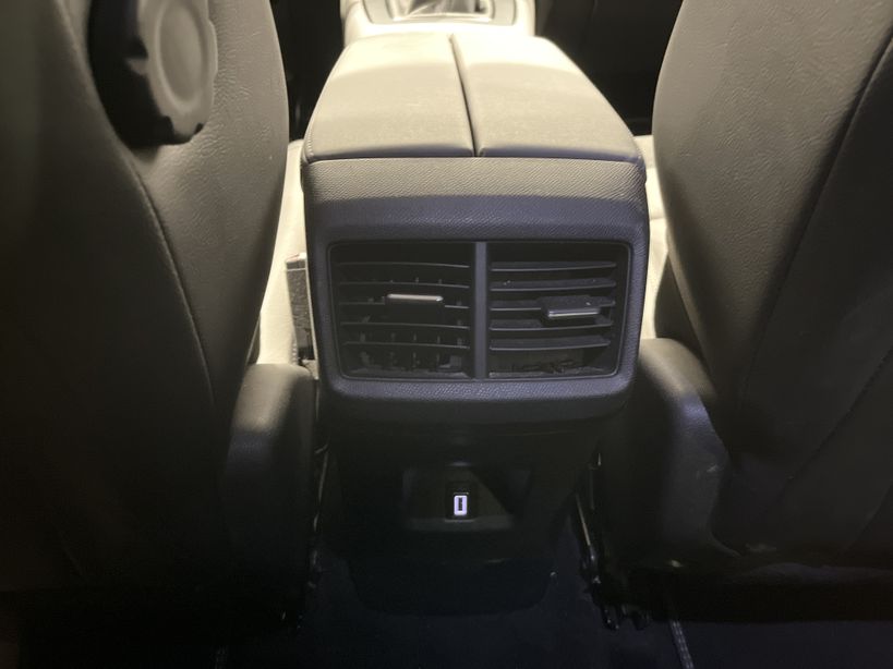 CITROEN C5 AIRCROSS 2020 - Photo n°40