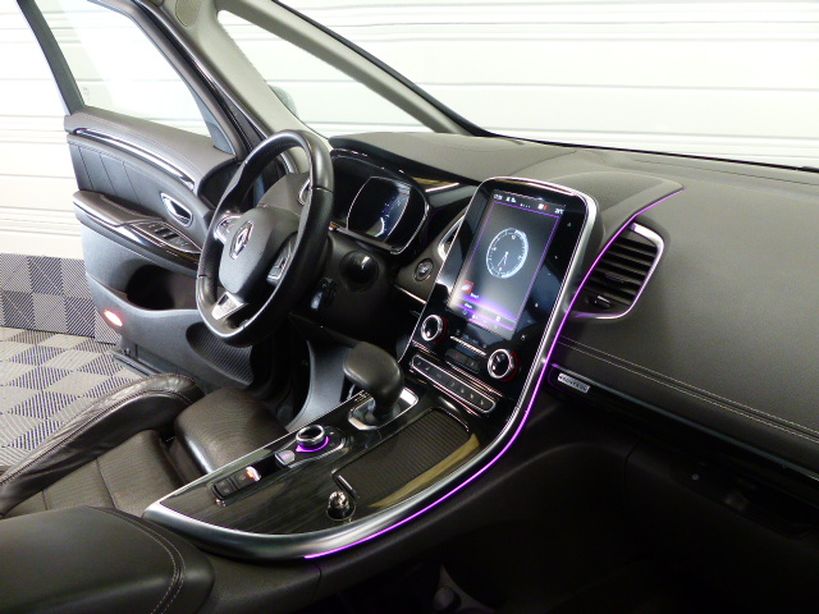 RENAULT ESPACE V 2018 - Photo n°32