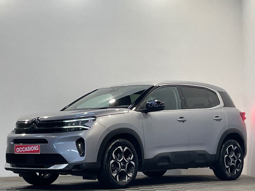 CITROEN C5 AIRCROSS 2024 - Photo n°1