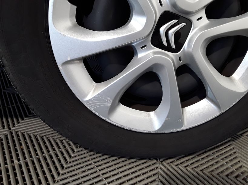 CITROEN C3 2018 - Photo n°2