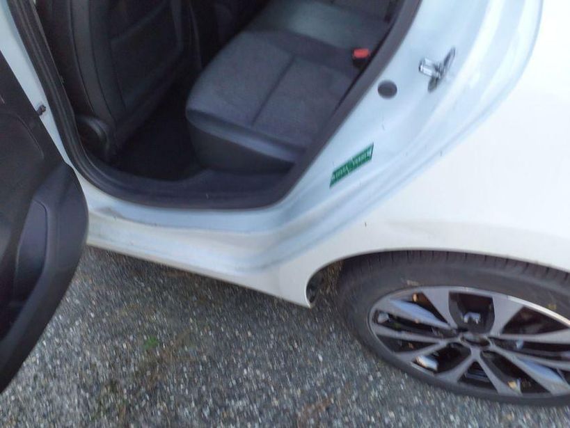 RENAULT CLIO V 2022 - Photo n°1