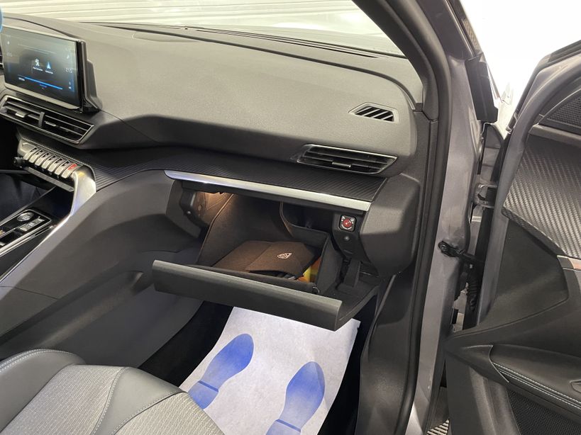 PEUGEOT 5008 2024 - Photo n°30