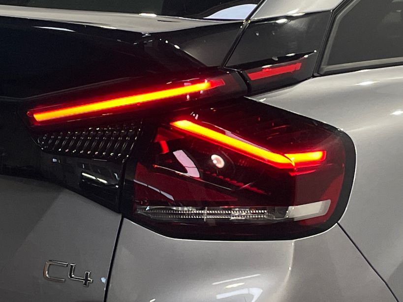 CITROEN C4 2024 - Photo n°8